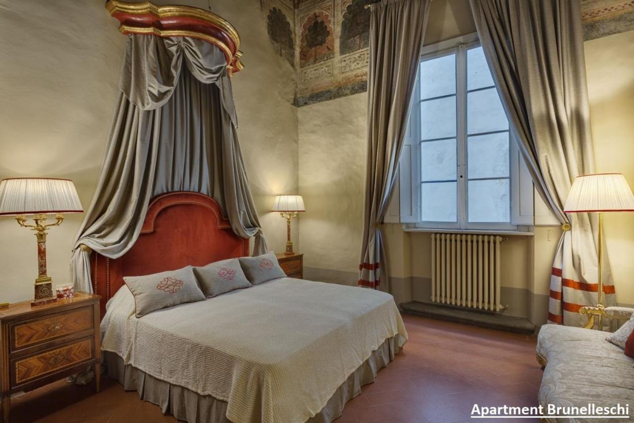 Palazzo Salviati By Varental Florencja Zewnętrze zdjęcie
