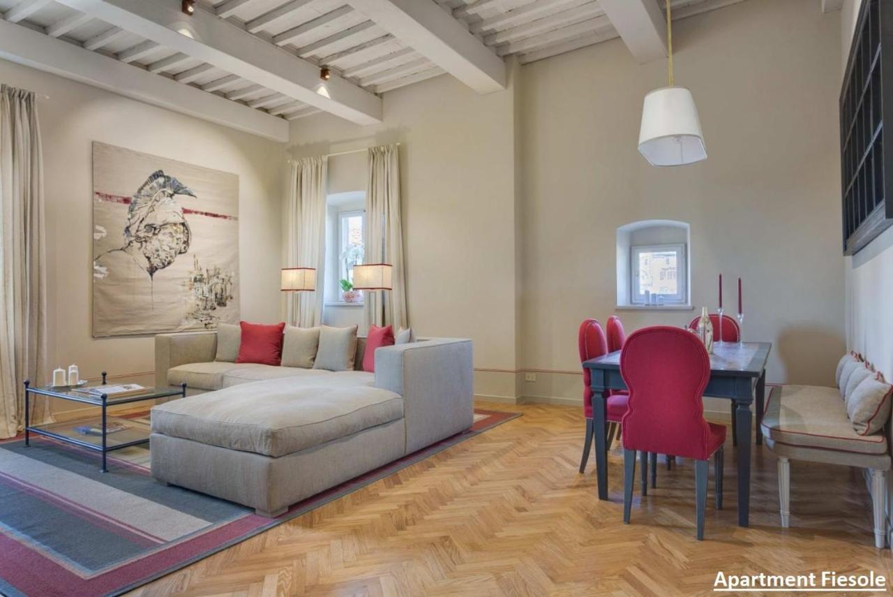 Palazzo Salviati By Varental Florencja Zewnętrze zdjęcie