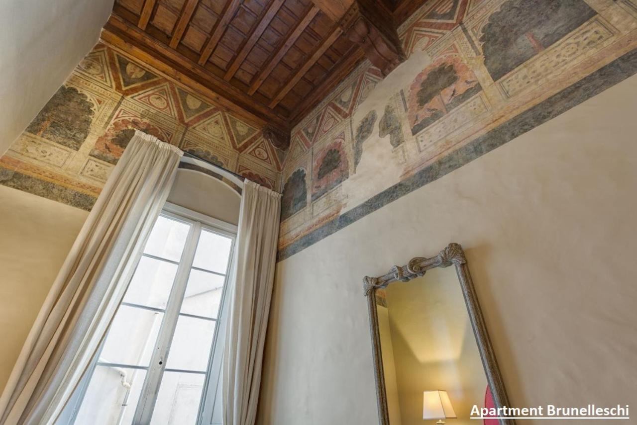 Palazzo Salviati By Varental Florencja Zewnętrze zdjęcie