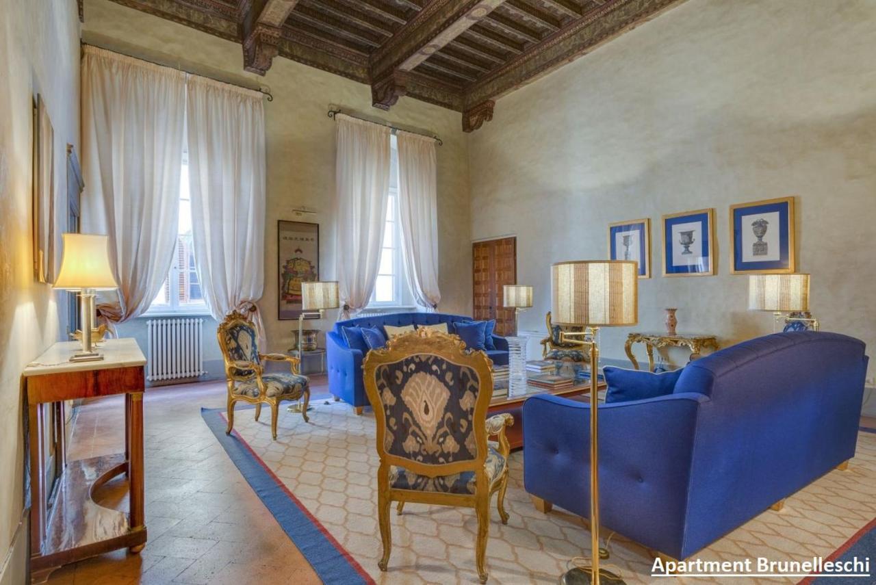 Palazzo Salviati By Varental Florencja Zewnętrze zdjęcie