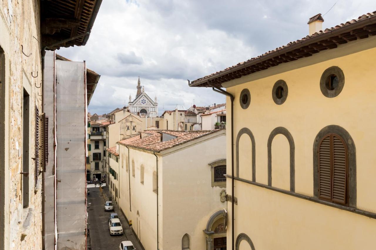 Palazzo Salviati By Varental Florencja Zewnętrze zdjęcie